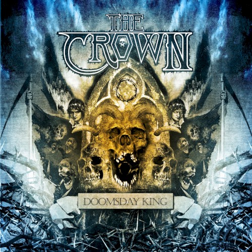 The Crown - Doomsday King